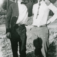 Maxville, Men 2