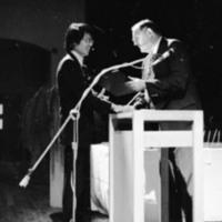 1983 Awards Ceremony 40