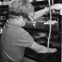 1987 Science Camp, Indoors 17