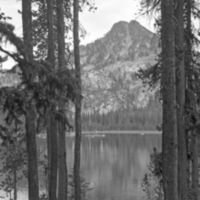 Oregon, Lake 1