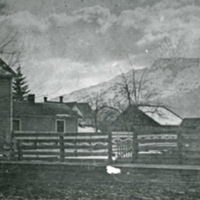 Summerville, Street Scene 2