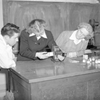 1947-48 Classroom, Film 2