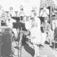 1975 Octoberfest, Outdoor Music 13