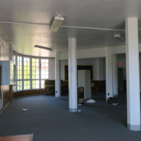 Dorian and Hunt Hall 299