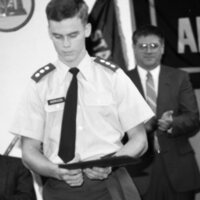 1986 ROTC Awards 10