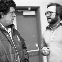 1981 Employees, Talking, February 02