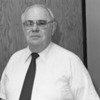 1986 Employee, Doug Spear 02