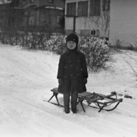Reuter, Bob - Child 96
