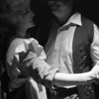 1981 Beaux Arts Ball 27