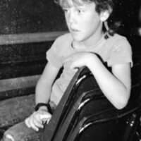 1987 Ackerman Elementary School, Classroom 09