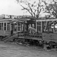 Manila, Ground Level 21