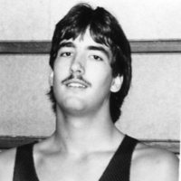 1985 Basketball Player 1-1