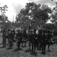 Dobodura Natives "Sing Sing" 3