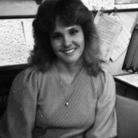 1984 Student Worker, T. Moser 02