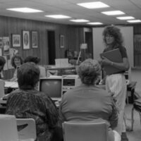1984 Hosts Program 15