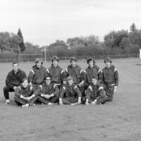 1972 Cross Country Team 02