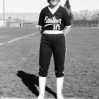 1982 Softball Players, Portraits 10