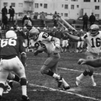 1974 Football Action 40