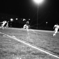 1980 Football, Alumni Game 13