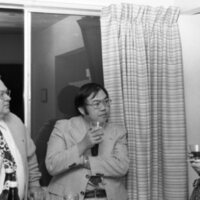 1978 Employees, Katsuyui Sakamoto's Reception 14