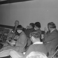 1984 Open House, Introductions 03