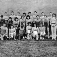 1987 Track Team 11