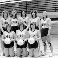 1979 Volleyball Team 01