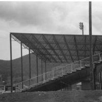 1984 Stadium Stands, Side 1-2