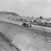 Automobile, Dirt Track 1