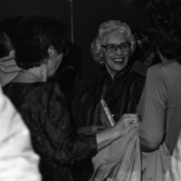 1984 Retirement Party for Ruth Gibbs and Lorraine Piper 08