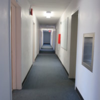 Dorian and Hunt Hall 472