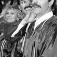 1988 Graduation 07