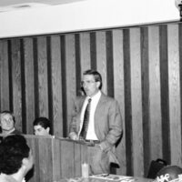 1986 Awards, Football 15