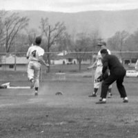 1964 Baseball Action 3