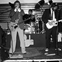 1981 Band, "Puzzle" 07