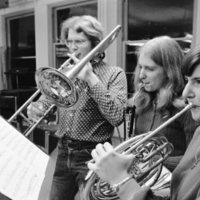 1974 Band, Trio 01