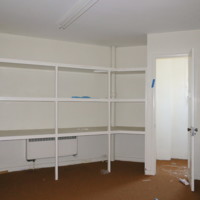 Dorian and Hunt Hall 396