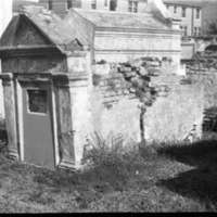 New Orleans Cemetery 6