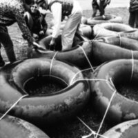 1988 Raft Race, Team 09