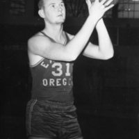 1955-56 Basketball Player 4-2