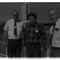 1989 Distinguished Alumni, Abel Mendoza 11