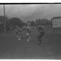 1989 Football Practice 07