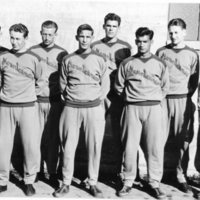 30's Basketball Squad 3