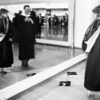 1987 Graduation, Faculty 01