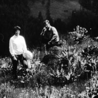 1974 Eagle Cap Wilderness 04