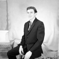 1969 Student, Terry Cathey 03