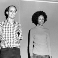 1975 Employees, Community Service Program 01