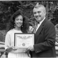 1990 Scholarship, Portraits 03