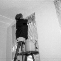 1986 Hunt Hall Remodel 04