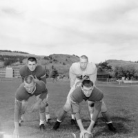 1958 Football Players 18